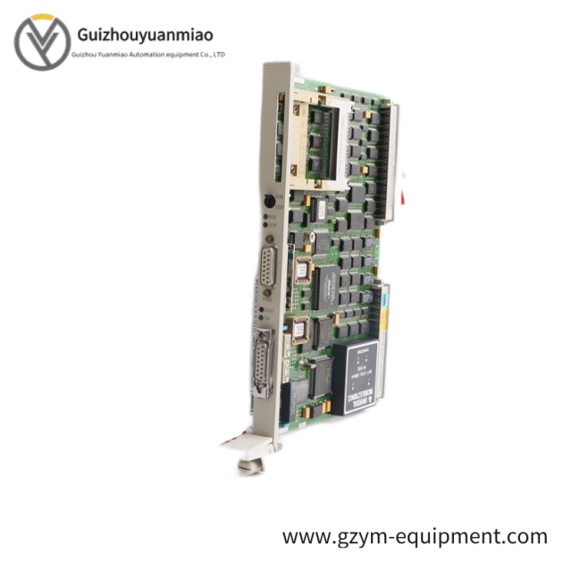Vibro Meter UVV694 204-694-000-023S Position Processor - Advanced Control Solutions