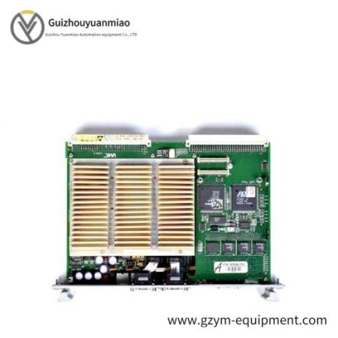 VMIC GE Fanuc VMIVME-7697-850 Single Board Computer