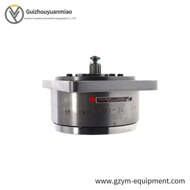 Yaskawa MS165 - HW0389174-C: Precision Speed Reducer for Industrial Applications