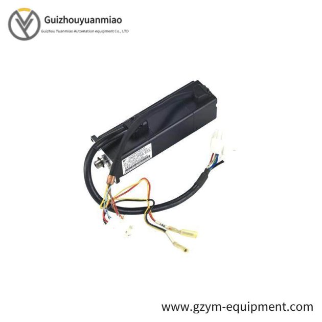 Yaskawa SGMAS-01A2A-YR11 Servo Motor: Precision Control for Industry 4.0 Applications