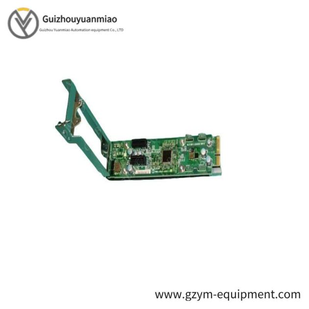 Yaskawa YRC1000 JANCD-ABB04-E Robot Expansion Card for Enhanced Automation Solutions