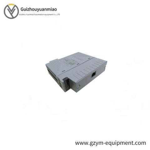 Yokogawa AAI543-H00 S1 Analog Input Module - High Precision, Reliable Industrial Control Solution