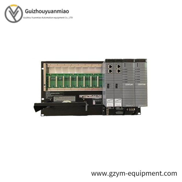 Yokogawa V1702 Interface Card - High-Performance Communication Module