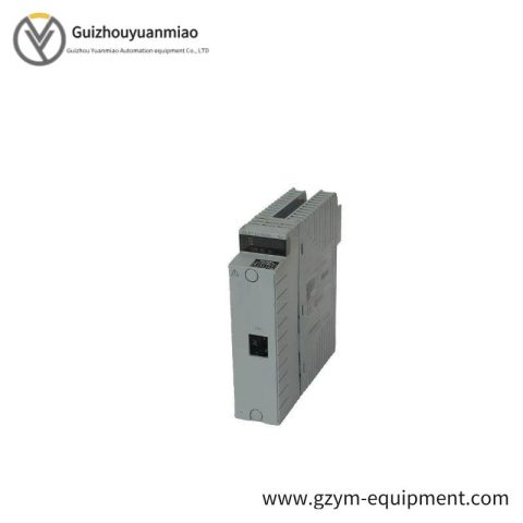 Yokogawa ALE111-S00 Ethernet Communication Module: Industrial Automation Innovation