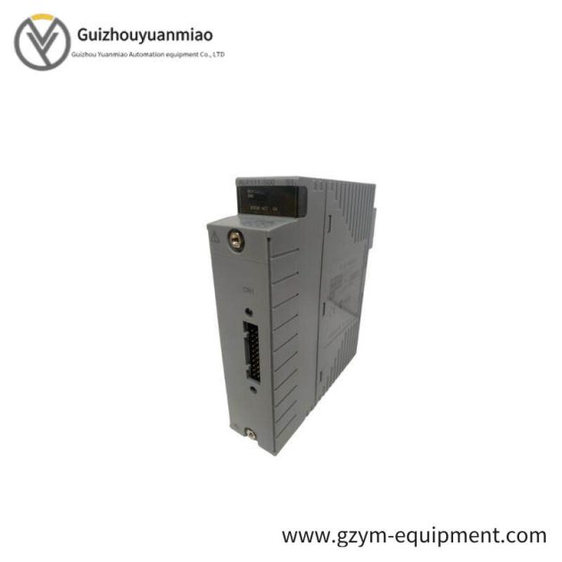 Yokogawa ALF111-S00 FIELDBUS COMMUNICATION MODULE - High Performance, Reliable Data Transfer for Industrial Automation