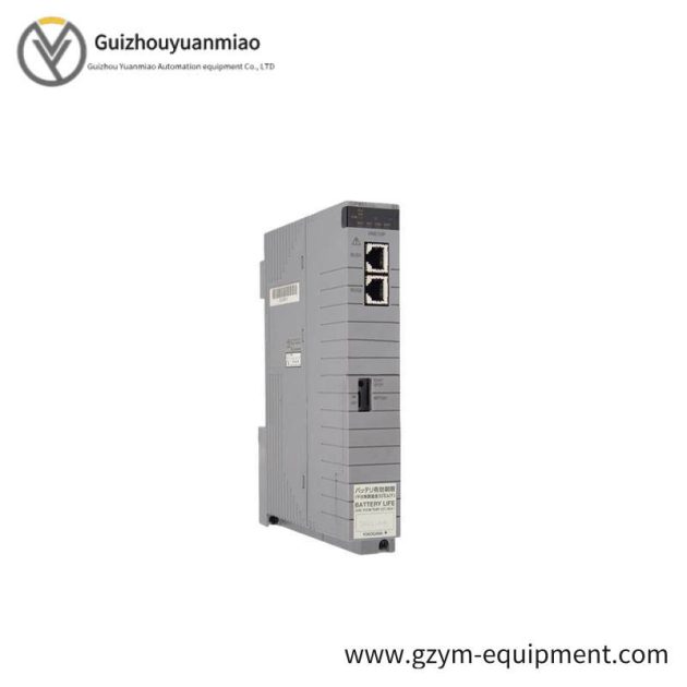 Yokogawa ASI133-S00 Analog Input Module - Precision for Industry