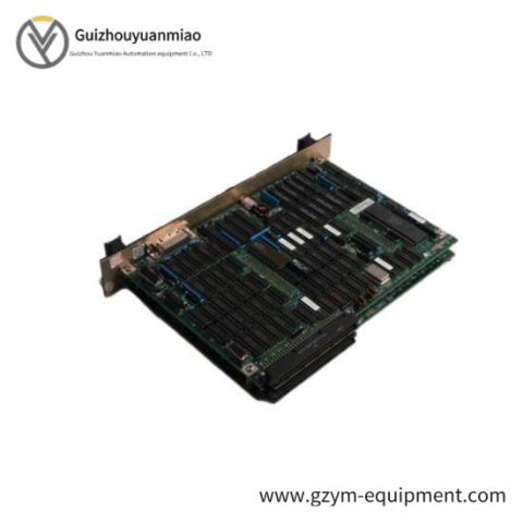 YOKOGAWA EC401-10: Industrial Control Module