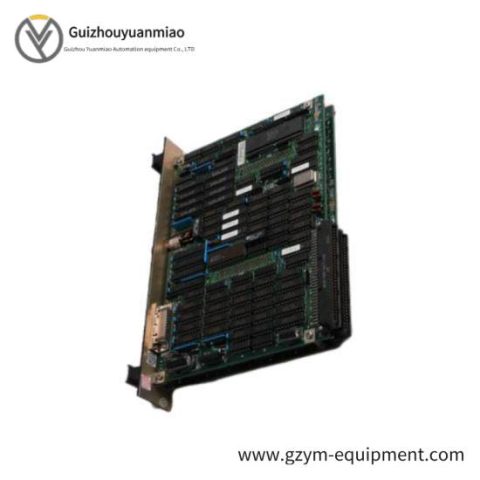 YOKOGAWA EC401-10: Industrial Control Module