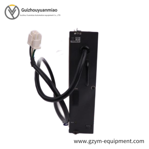 YOKOGAWA EC401-10: Industrial Control Module