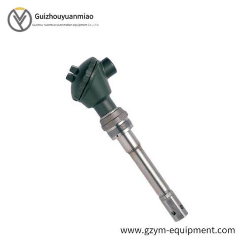 YOKOGAWA MI10*B Temperature Measurement Module, Precision Industrial Sensor
