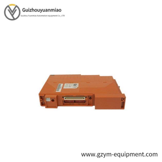 Yokogawa SCP401-11 Safety Barrier Processor Module
