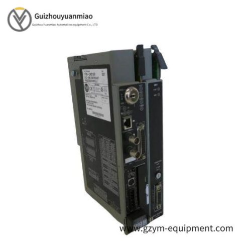 ABB 1394-019-910 Module, High-Performance Control System Component