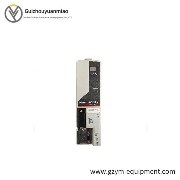 AB Control Module 2094-EN02D-M01-S0: Precision Engineering for Industrial Automation