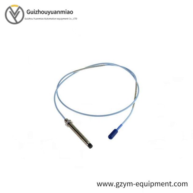 BENTLY NEVADA 330104-00-07-10-02-CN Proximity Probes