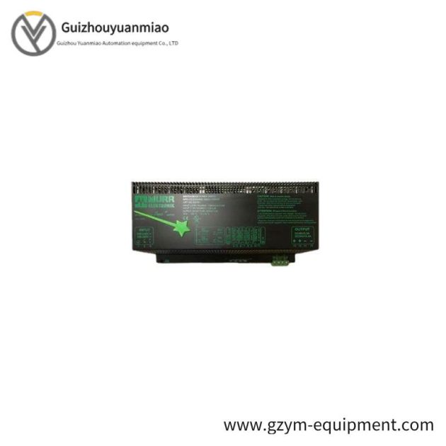 ABB 3BHB 006449 R0002: Advanced Power Module, Industrial Control Solutions