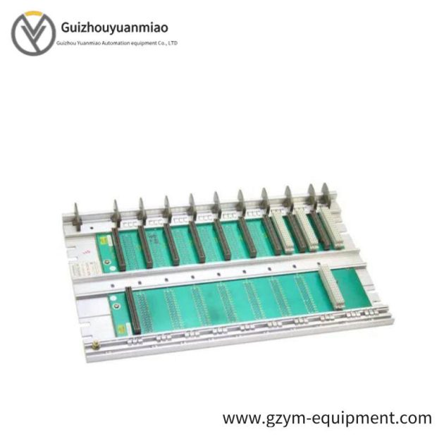 SIEMENS 6ES5701-2LA12 - Modular Automation Expansion Sub-Rack