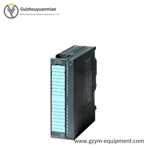 SIEMENS 1326AB-B720E-M2 Drive Module - High Performance Automation Component