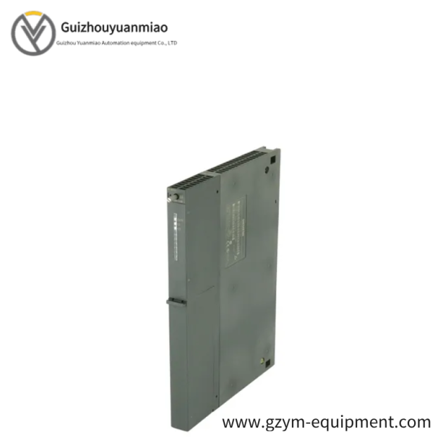 SIEMENS 6ES7460-3AA00-0AB0: Advanced Transmitter Interface Module for Industrial Automation