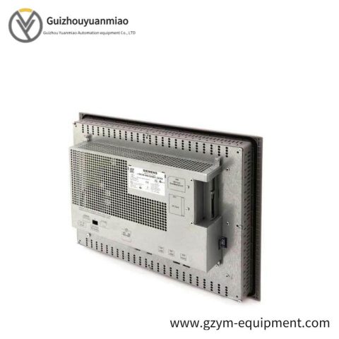 SIEMENS 6SL3 120-1TE21-8AA4 DC Input Module, Precision Control for Industrial Automation