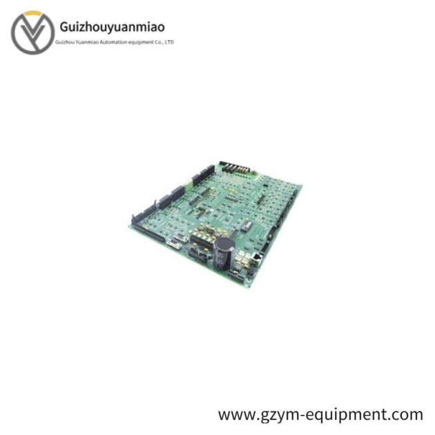 AB 80190-540-02-R Processor Module Board - Advanced Industrial Control Solution