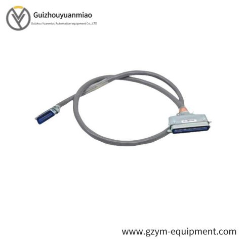 Honeywell 80366198-100 MU-KBFT01 Bridge Cable, High-Performance Control System Component