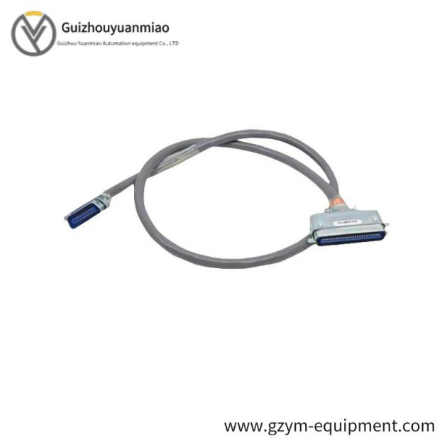 Honeywell 80366198-100 MU-KBFT01 Bridge Cable, High-Performance Control System Component