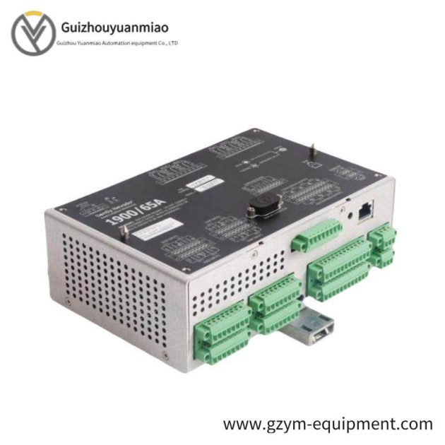 Bently 330106-05-30-05-02-CN Vibration Monitoring Sensor