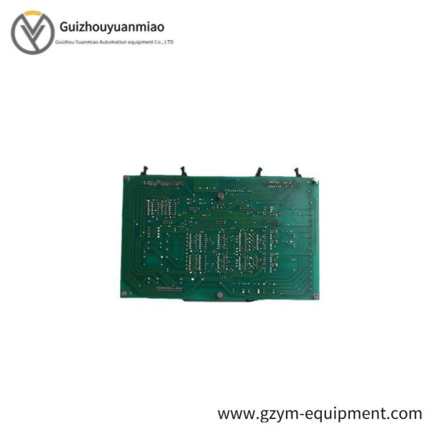 AB Interface Board, Model 119524/119522/129708-01, Control & Automation Module
