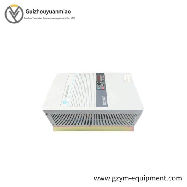 ABB AB 1336-B005-EAD-FA2-L1-S1 Adjustable Frequency Drive