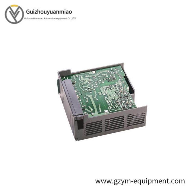 ABB 1746-P3 POWER SUPPLY, High Efficiency Industrial Control Module