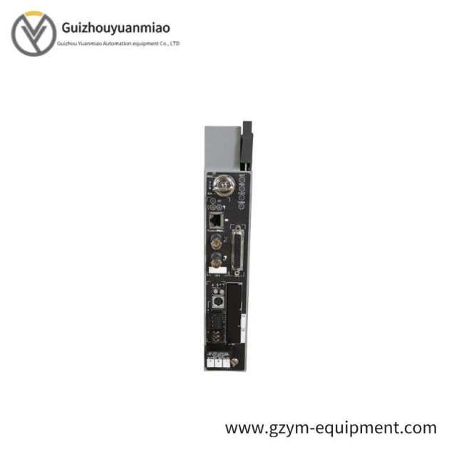 ABB AB 1785-L80C Variable Frequency Drive, 200 characters or less