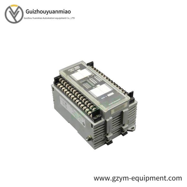 AB 1791-16BC, Industrial I/O Module, Advanced Control Solutions