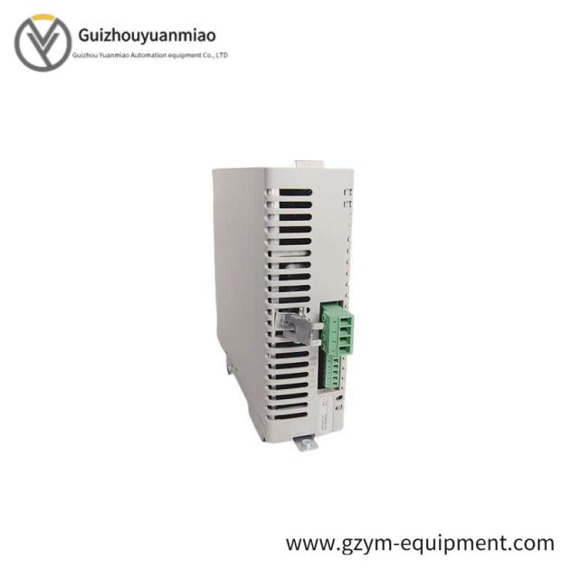 AB 2094-BM01-S Motion Control Axis Module