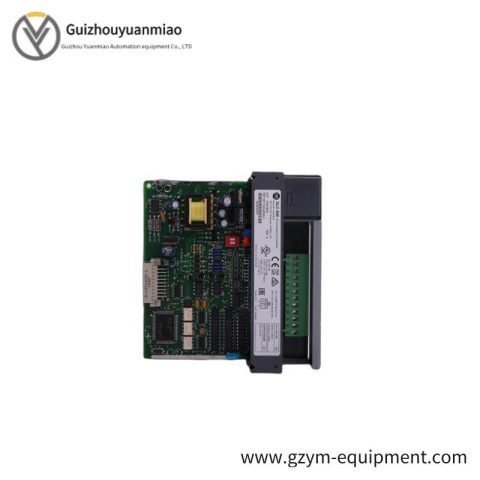 ABB AB 6181F-15TSXP VERSAVIEW PLUS Industrial Display Module