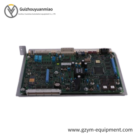 ABB UNS0883A-P,V1: Industrial PLC Module for Enhanced Automation Solutions