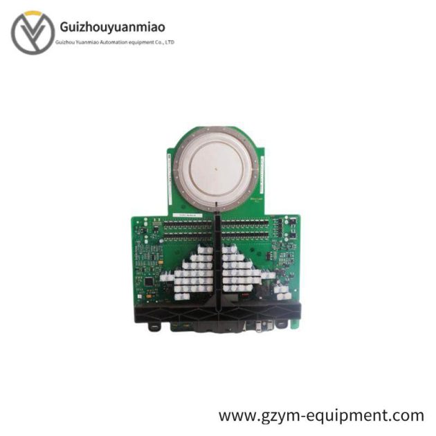 ABB 3BHB012961R0001 - 5SHX 2645L0002, High-Performance IGCT Module