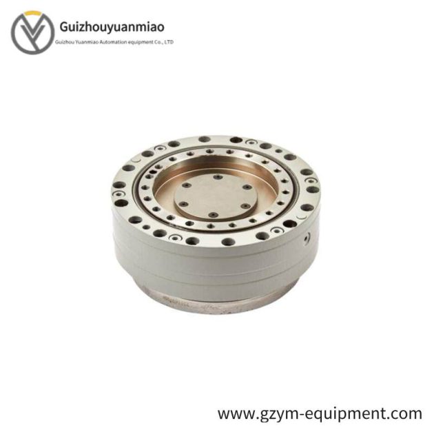 ABB 3HAC039473-003 Industrial Gearbox, Advanced Manufacturing Solution