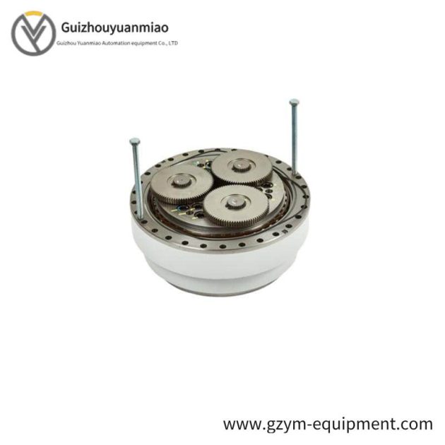 ABB 3HAC043072-003 Reduces Gear, Precision Manufacturing for Industrial Control