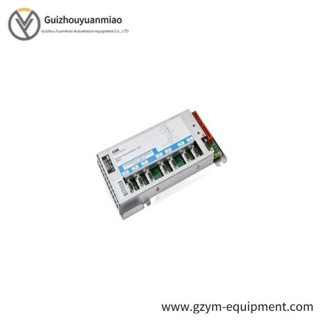 ABB 3HNA013638-001 SMU-03 6700-200 | Advanced Control Module for Industrial Automation