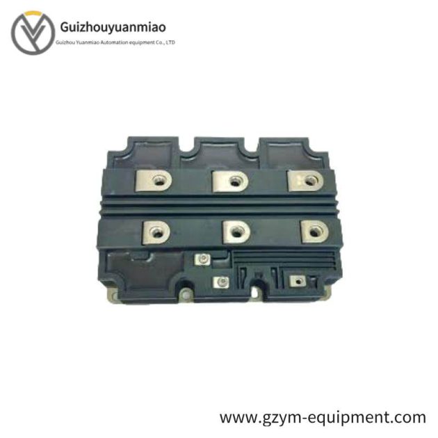 ABB 5SNA 060065G0122: High-Performance IGBT Module