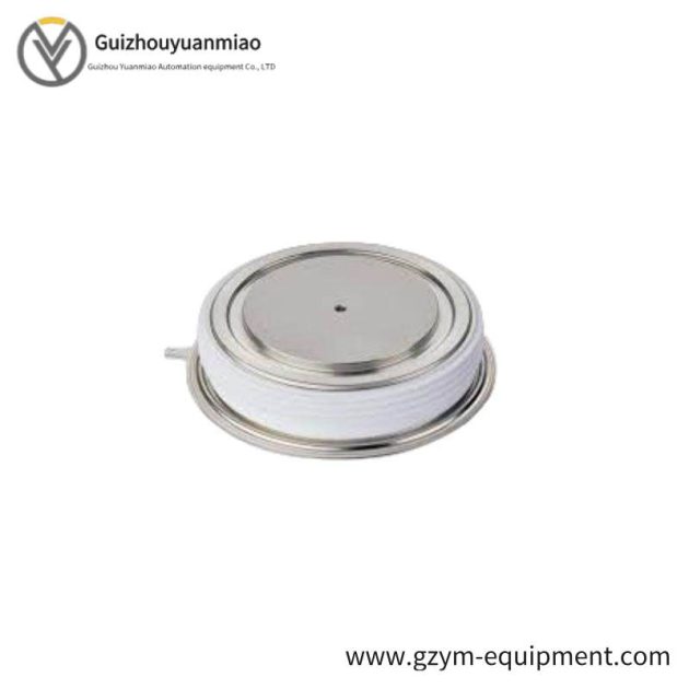 ABB 5STP38Q4200 - Advanced Phase Control Thyristor