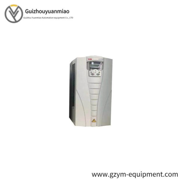 ABB ACS510-01-072A-4 Industrial Frequency Converter, High Performance, Precision Control, Robust Design