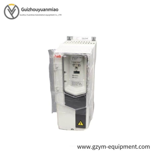 ABB ACS580-01-05A6-4+B056: Industrial General Purpose Drives