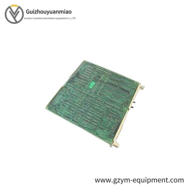 ABB DSPC155 Slot Mount - Advanced PLC Module for Industrial Automation