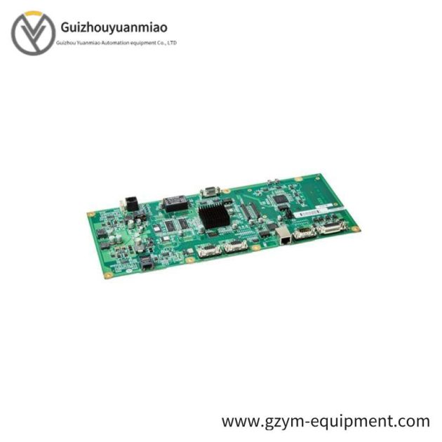ABB DSQC635 Axis Computer 3HAC023930-001 | Industrial Automation Solutions