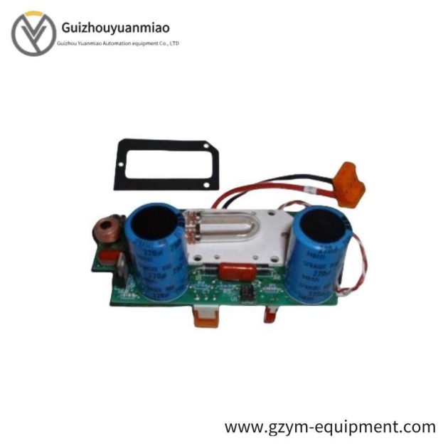 ABB V18345-1010521001 Valve Positioner, Precise Control for Industrial Applications