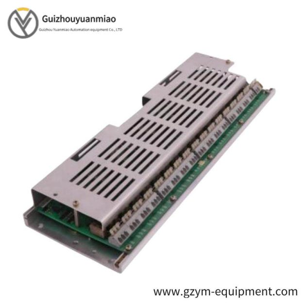 ABB 3HAC5699-4 Industrial Control Module, Precision & Reliability