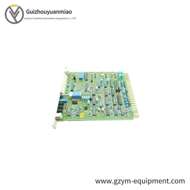 ABB HIER460247R1 UN0806B-P V1 Industrial Control Module