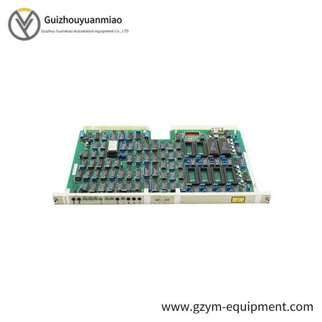 ABB HITE303166R1 HITE515100 IDB761A - Advanced Control Board for Industrial Automation