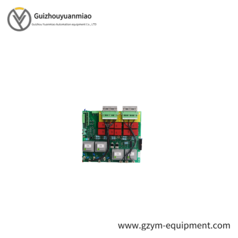 ABB PM151/3BSE003642R1 Industrial Control Module, Extended Performance
